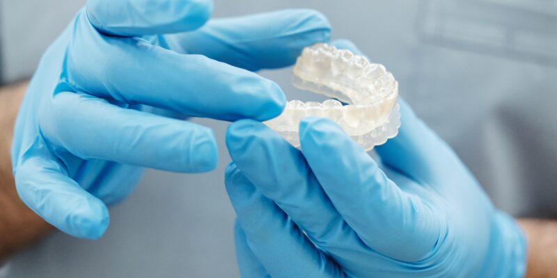 Ortodoncja dla dorosłych